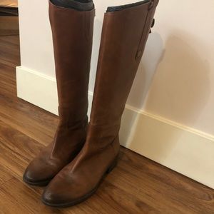 Sam Edelman Penny Boots